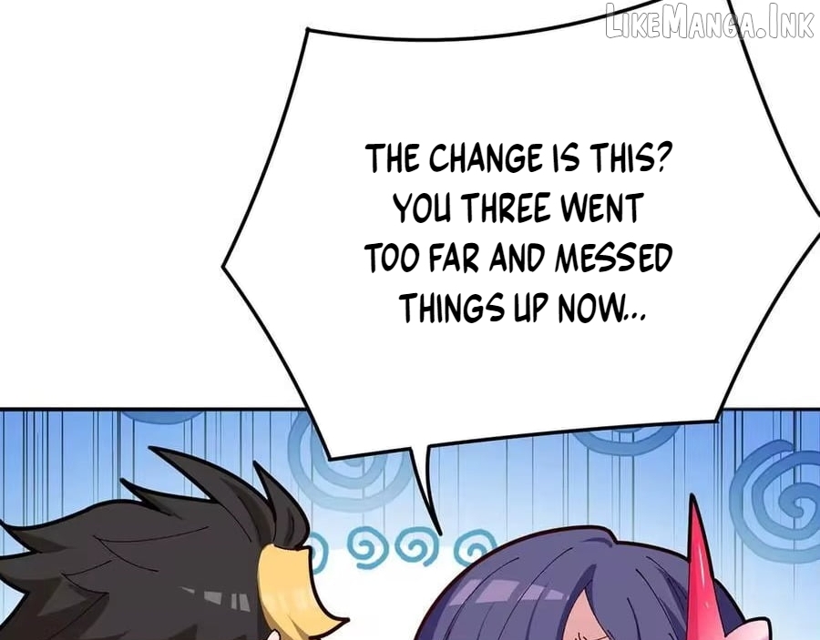 It Turns Out, They Were The True Protagonists From The Start Chapter 85  - page 35